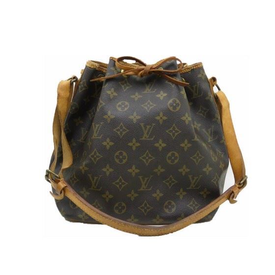 Louis Vuitton Noe Bag in 2023  Louis vuitton noe bag, Stylish bag