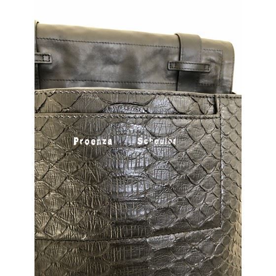 Picture of PROENZA SCHOULER courier backpack