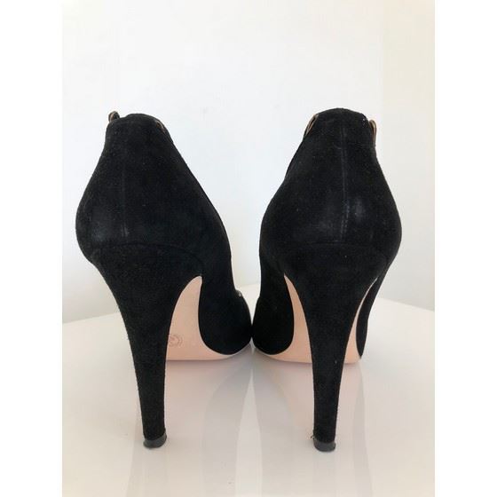 Picture of Bally peeptoe heels