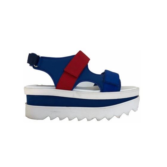 Picture of Stella McCartney platform sandals