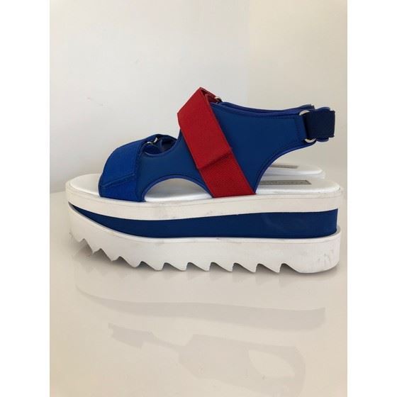 Picture of Stella McCartney platform sandals