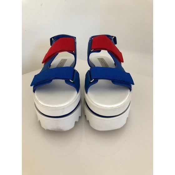 Picture of Stella McCartney platform sandals