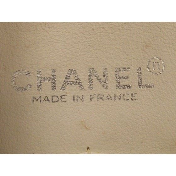 Picture of Chanel pink timeless double flap bag