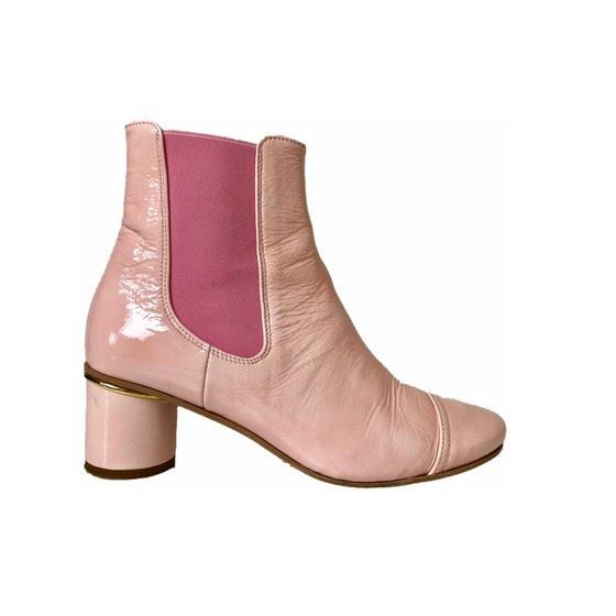 Picture of Stine Goya ankle boots