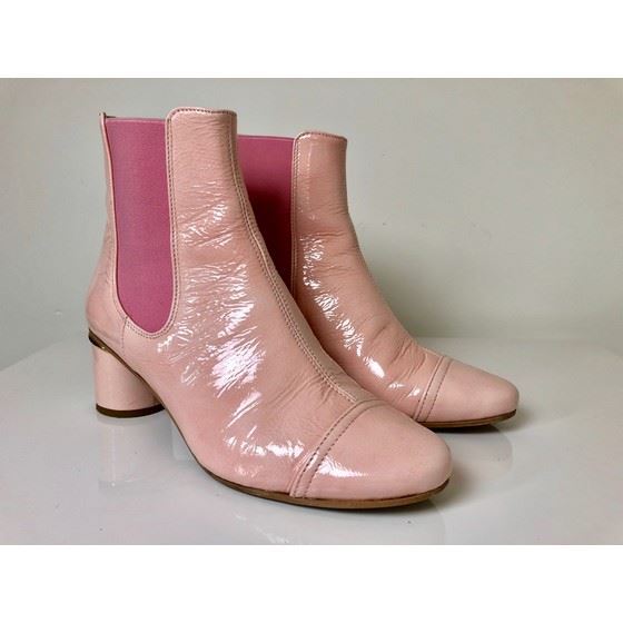 Picture of Stine Goya ankle boots