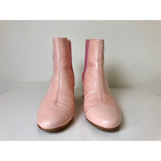 Picture of Stine Goya ankle boots