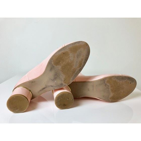 Picture of Stine Goya ankle boots