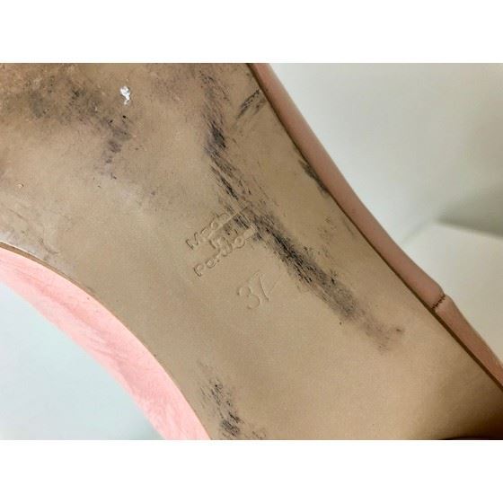 Picture of Stine Goya ankle boots