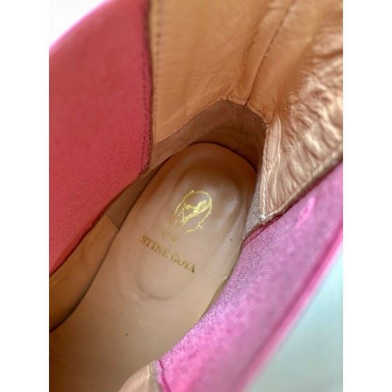 Picture of Stine Goya ankle boots