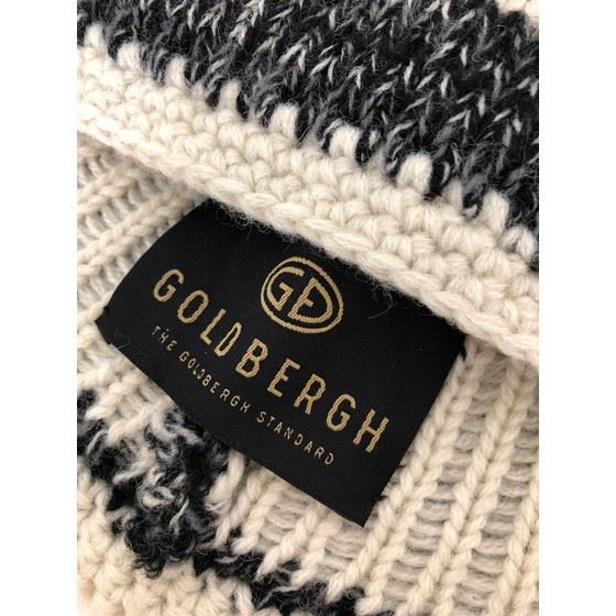 Picture of Goldbergh beanie