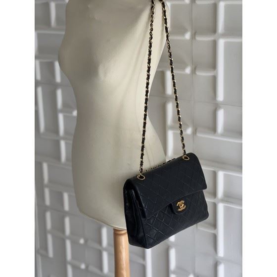 Picture of Chanel timeless 2.55 classic double flap bag