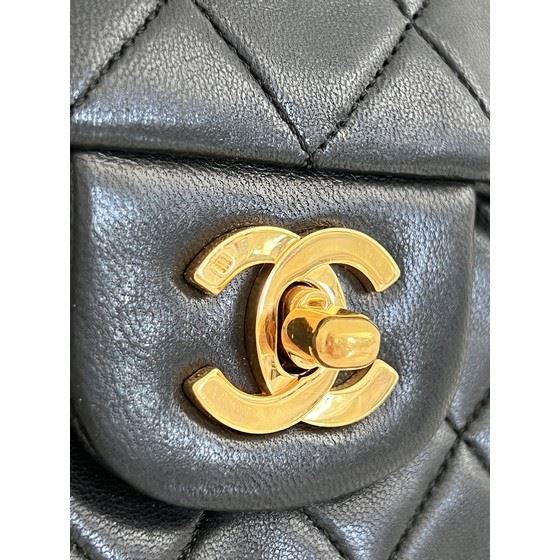 Picture of Chanel timeless 2.55 classic double flap bag