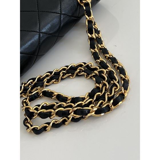 Picture of Chanel timeless 2.55 classic double flap bag