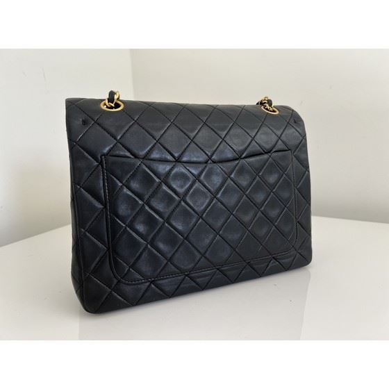 Picture of Chanel timeless 2.55 classic double flap bag