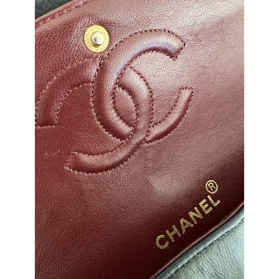 Picture of Chanel timeless 2.55 classic double flap bag