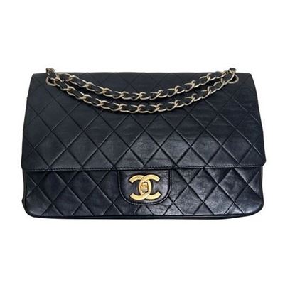 Image of [SALE from € 2.885,-] Chanel medium 2.55 timeless classic double flap bag