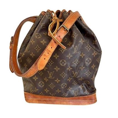 Image of Louis Vuitton NOE bag GM