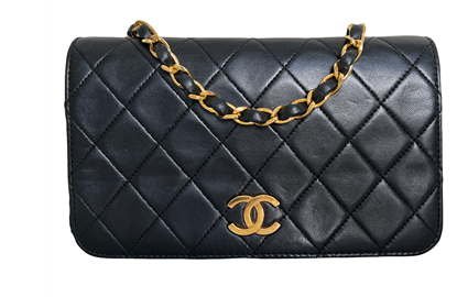 Picture of Chanel 2.55 timeless full flap 4-way classic bag VM221049