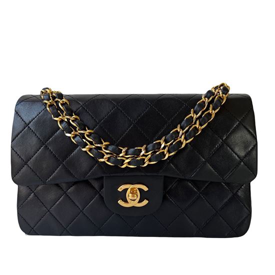 ◆希少◆VINTAGE◆【CHANEL】2022*ミディアム*フラップバッグ ◇希少◇VINTAGE◇【CHANEL】2022*ミディアム*フラップバッグ