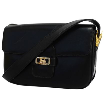 Image of Celine triomphe box bag VM221136