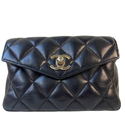 Image of Chanel classic timeless bumbag, beltbag, waispouch VM221165
