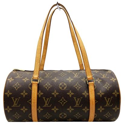 Image of LOUIS VUITTON Papillon 30 handbag VM221180