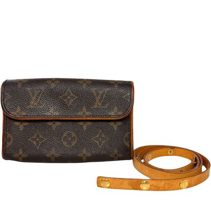 Image of LOUIS VUITTON Florentine waistbag VM221179