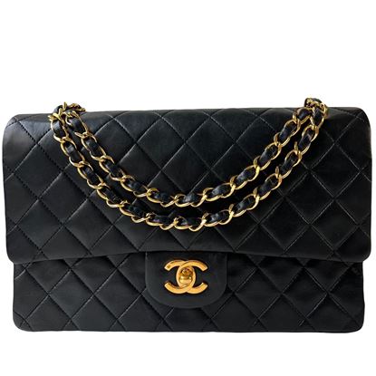 Chanel Tote Bags