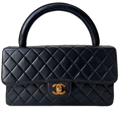 Image of Chanel flap bag VM221198