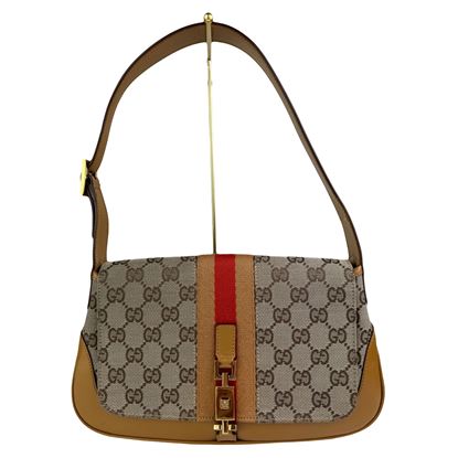 Image of Gucci Jackie shoulder bag VM221265