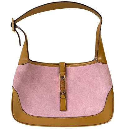 Image of Gucci Jackie shoulder bag VM221276