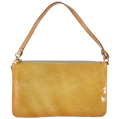 Image of LOUIS VUITTON vernis lexington pouch VM221283