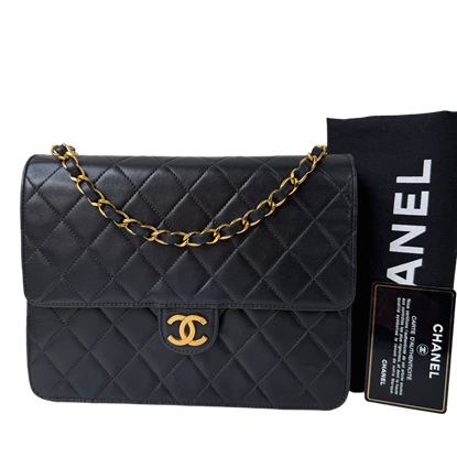 Picture of Chanel small 2.55 timeless classic crossbody flap bag VM221428