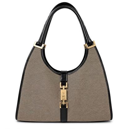 Image of Gucci Jackie shoulder bag VM221533